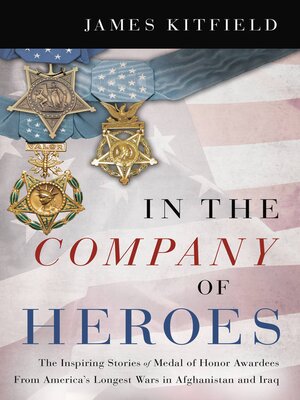 cover image of In the Company of Heroes